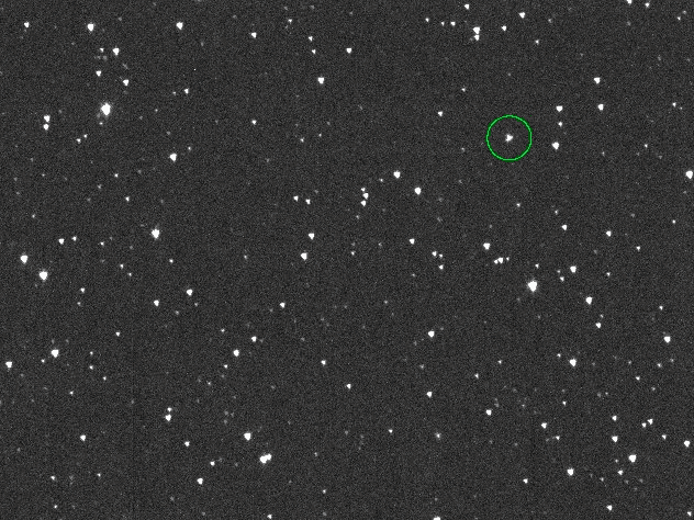 NASA: Wzrasta ryzyko, że asteroida YR4 zderzy się z Ziemią w 2032 roku
