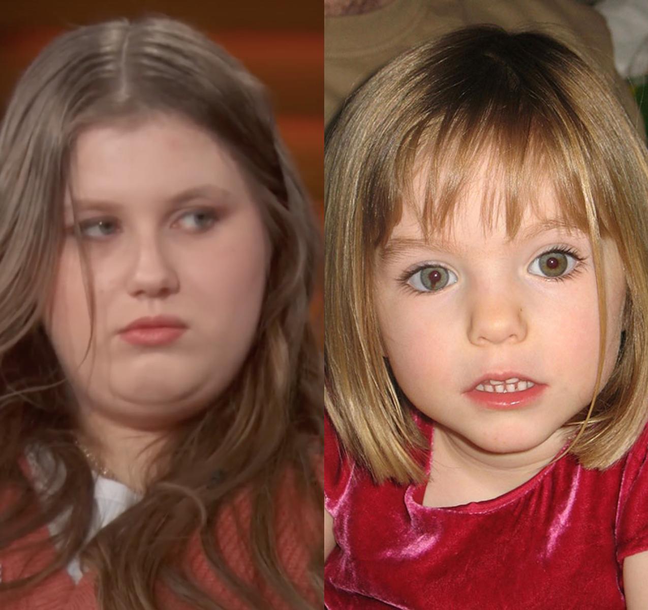 „Polska Madeleine McCann” aresztowana w Wielkiej Brytanii. Zarzuty szokują