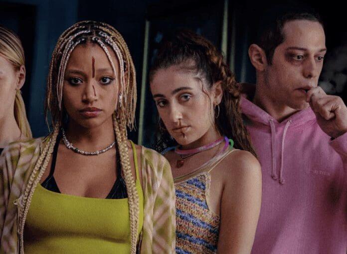 It’s not cool to give up. Wzrost optymizmu w popkulturze i mediach generacji Z