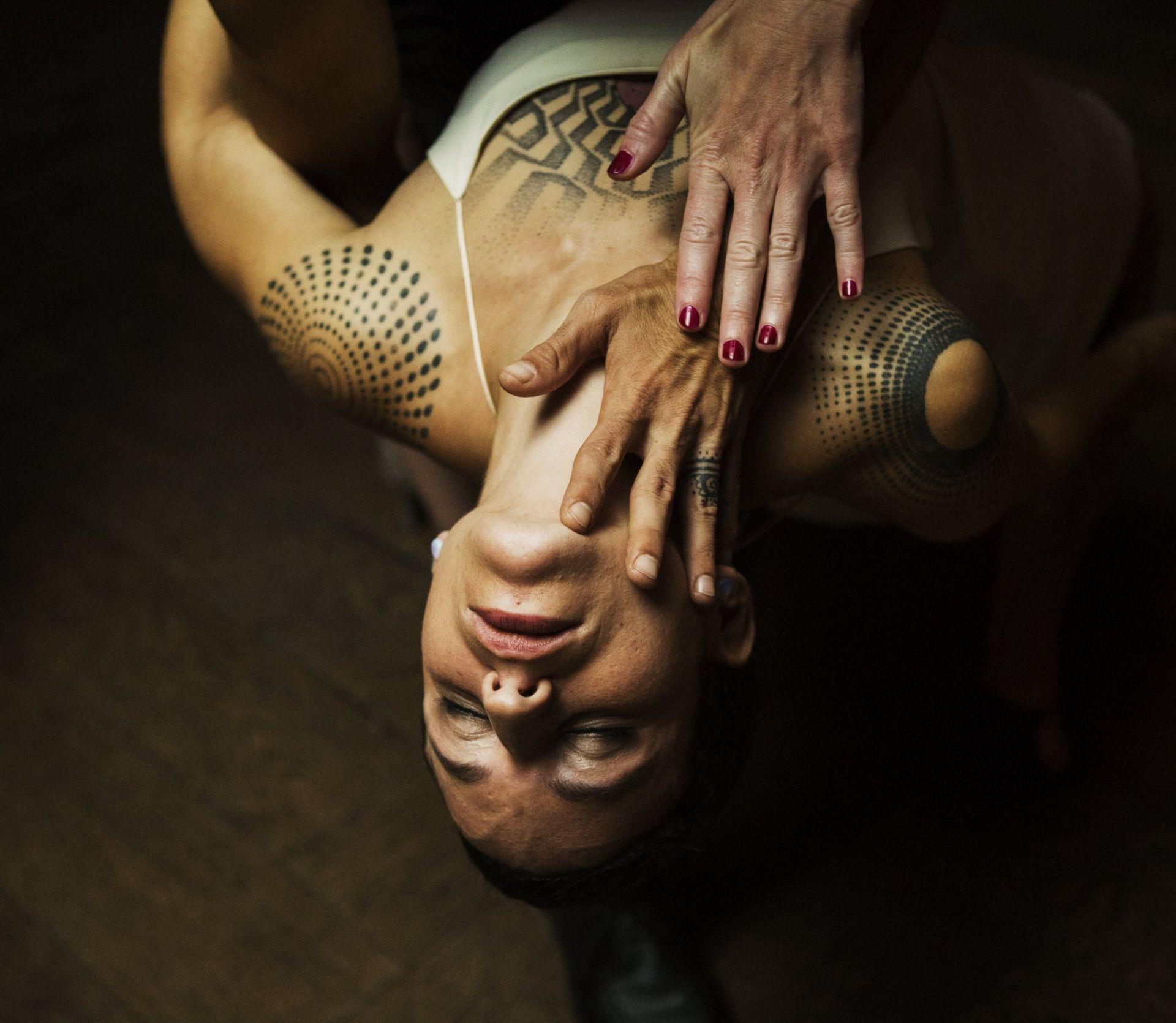 W pułapce pożądania – nadchodzi cyfrowe porno