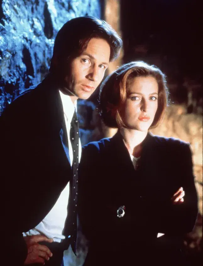 „Z Archiwum X” w nowej odsłonie. Będzie przerażająco