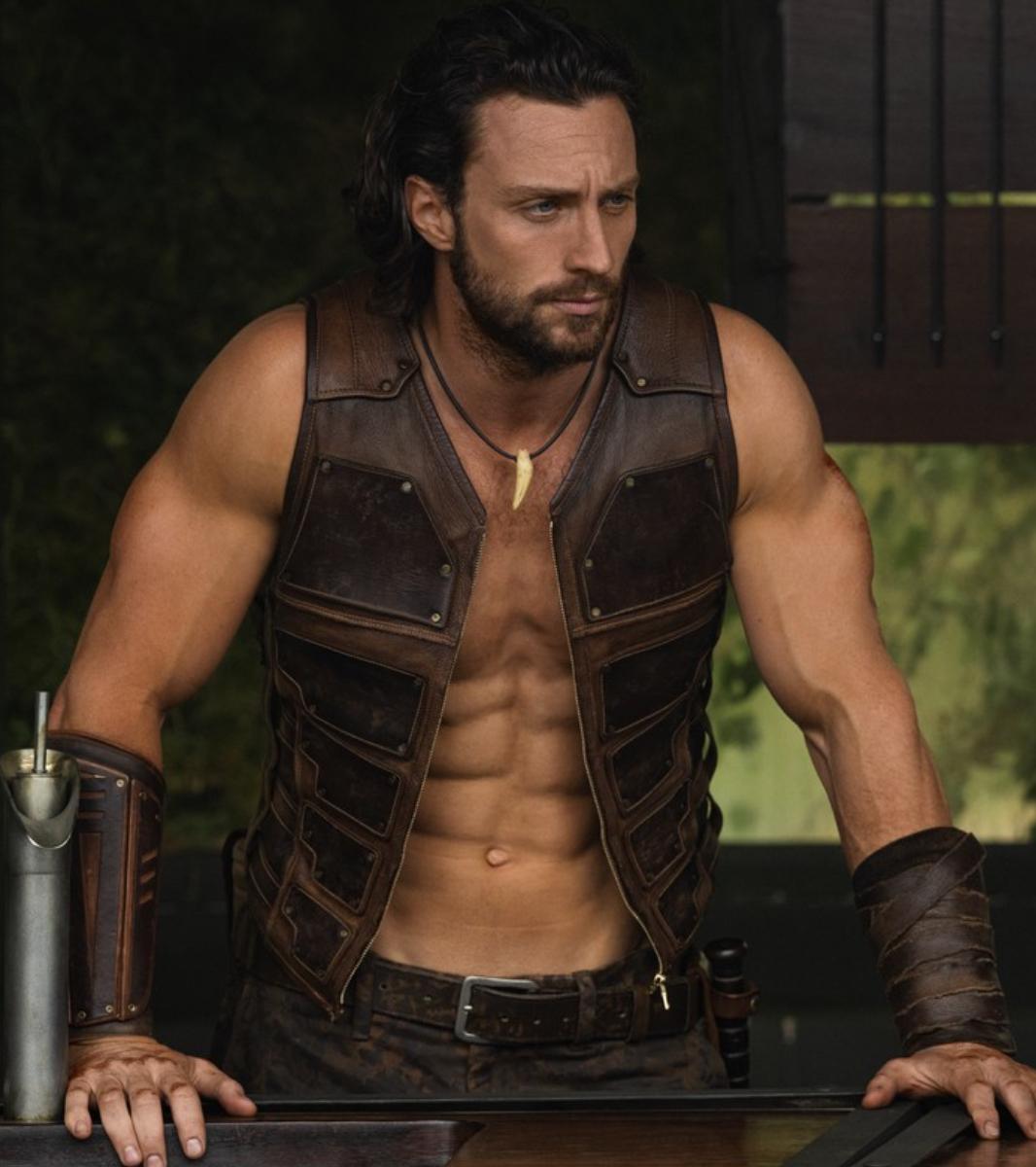 10 mocnych i gorących premier na platformie Max w maju