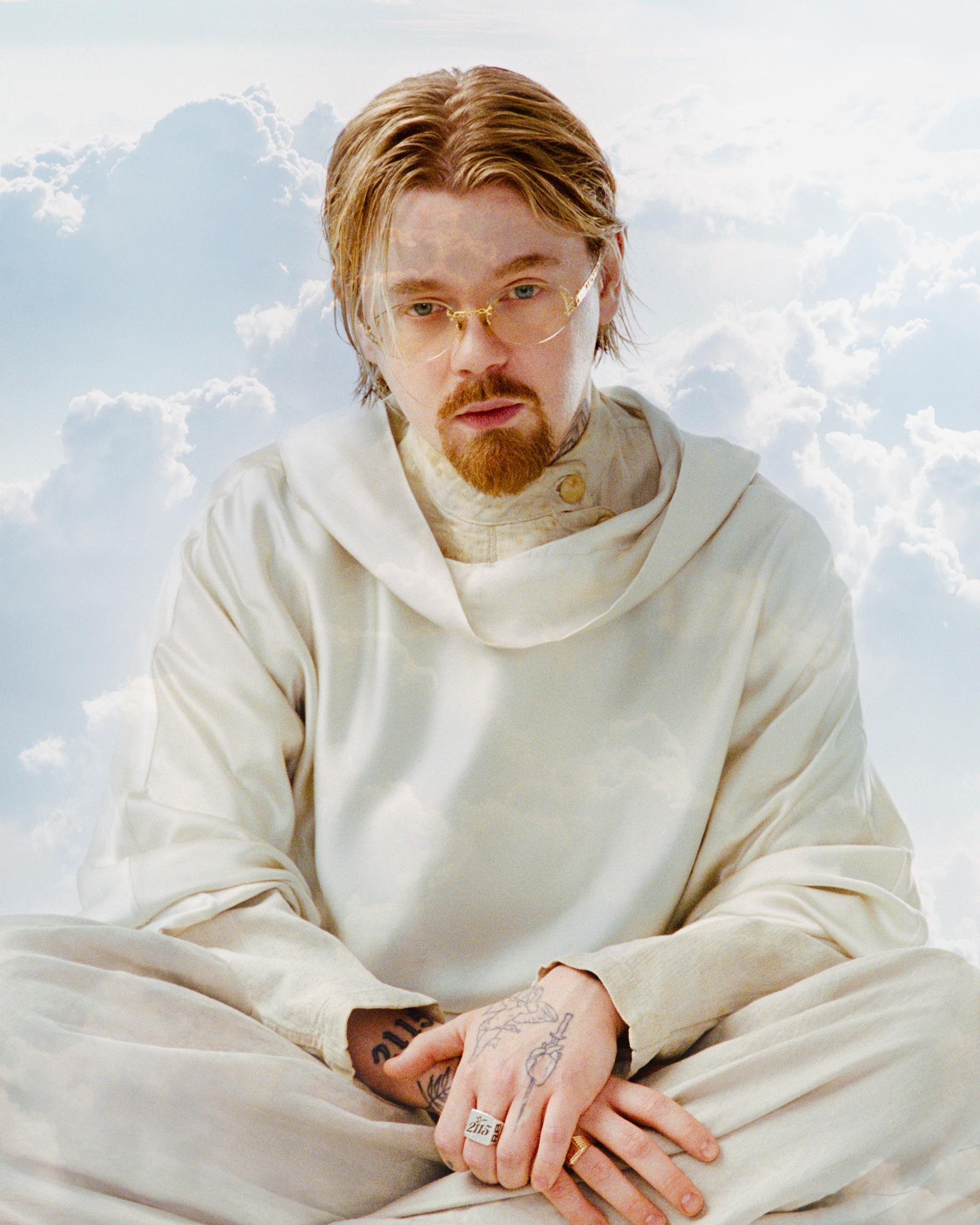 Nie kolejne rapowe wycieczki na Zachód, tylko wschodnioeuropejska specyfika. Rozmawiamy z KUQE 2115