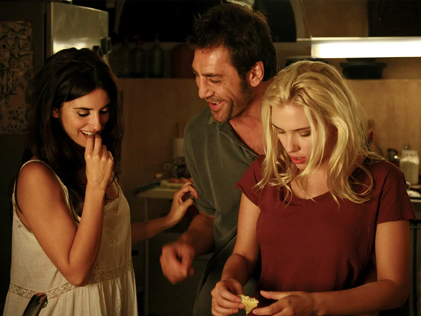 Troje to nie tłum. Jak poliamoria staje się współczesną normą relacyjną