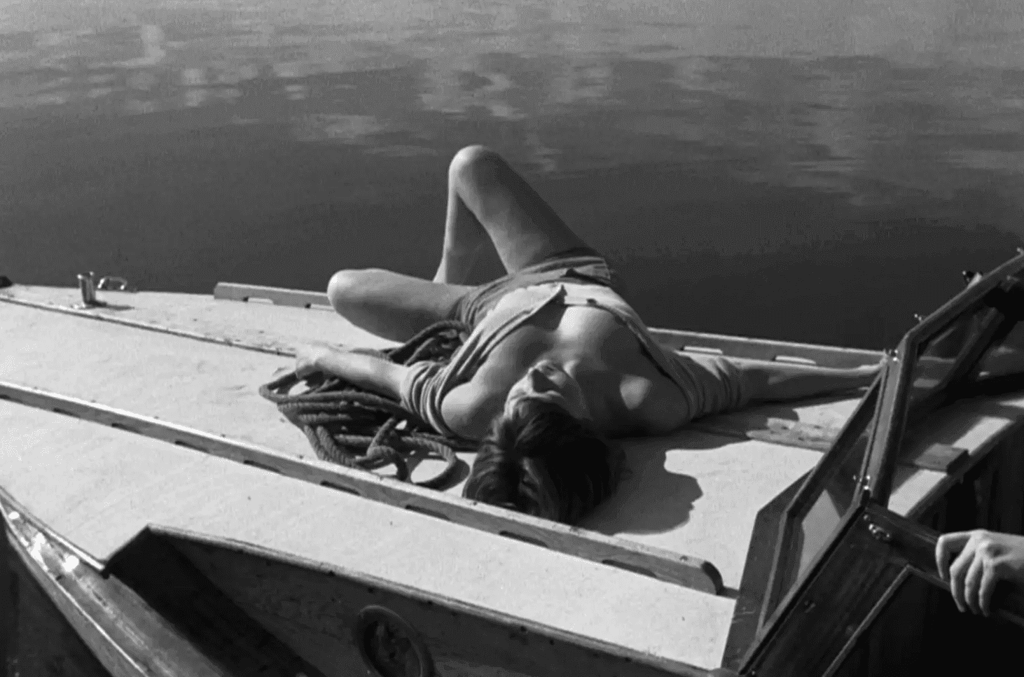 6 niepokojących i intrygujących filmów z latem w tle