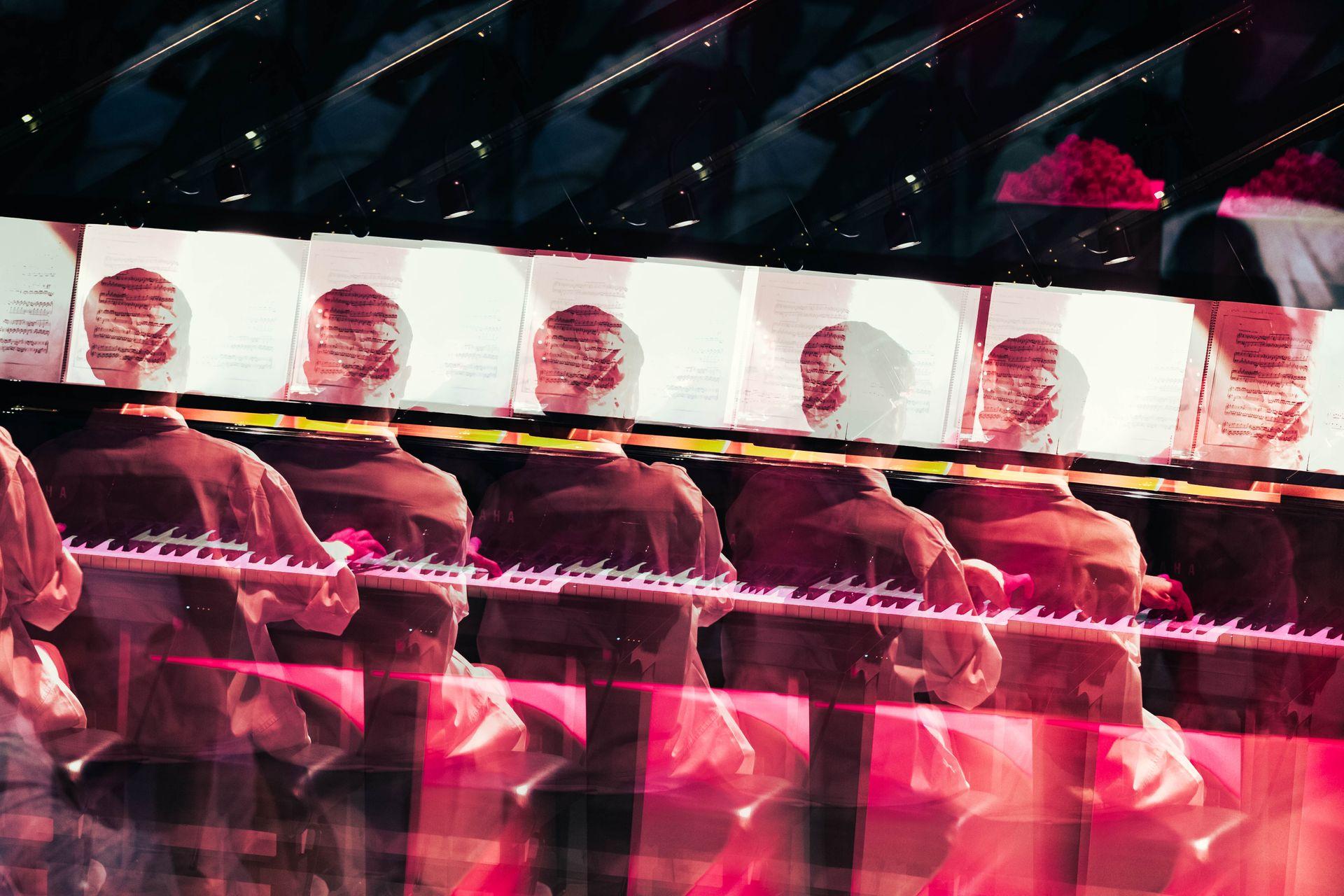 W Krakowie rusza SILENCE Music Festival, gdzie muzyka nie tylko wybrzmiewa, ale konfrontuje, koi, milczy...