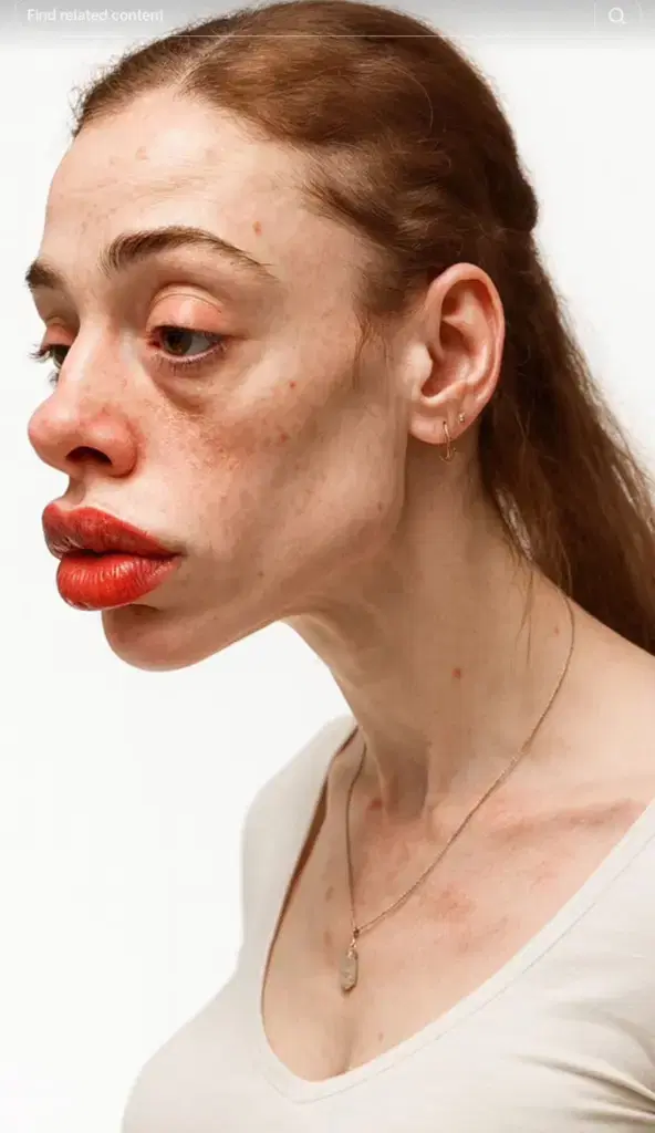 Poznajcie Avę – influencerkę z 2050 roku