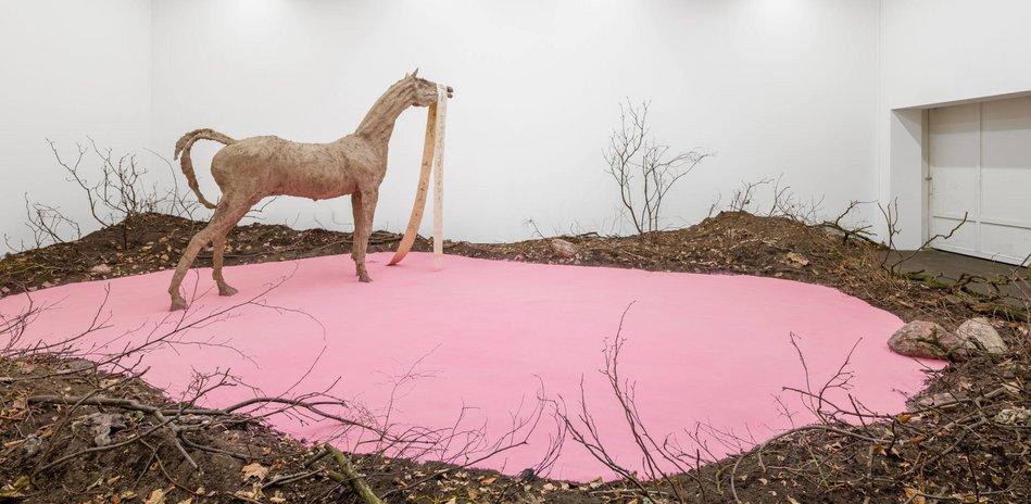 Berlin Art Week – wrześniowa propozycja na city break