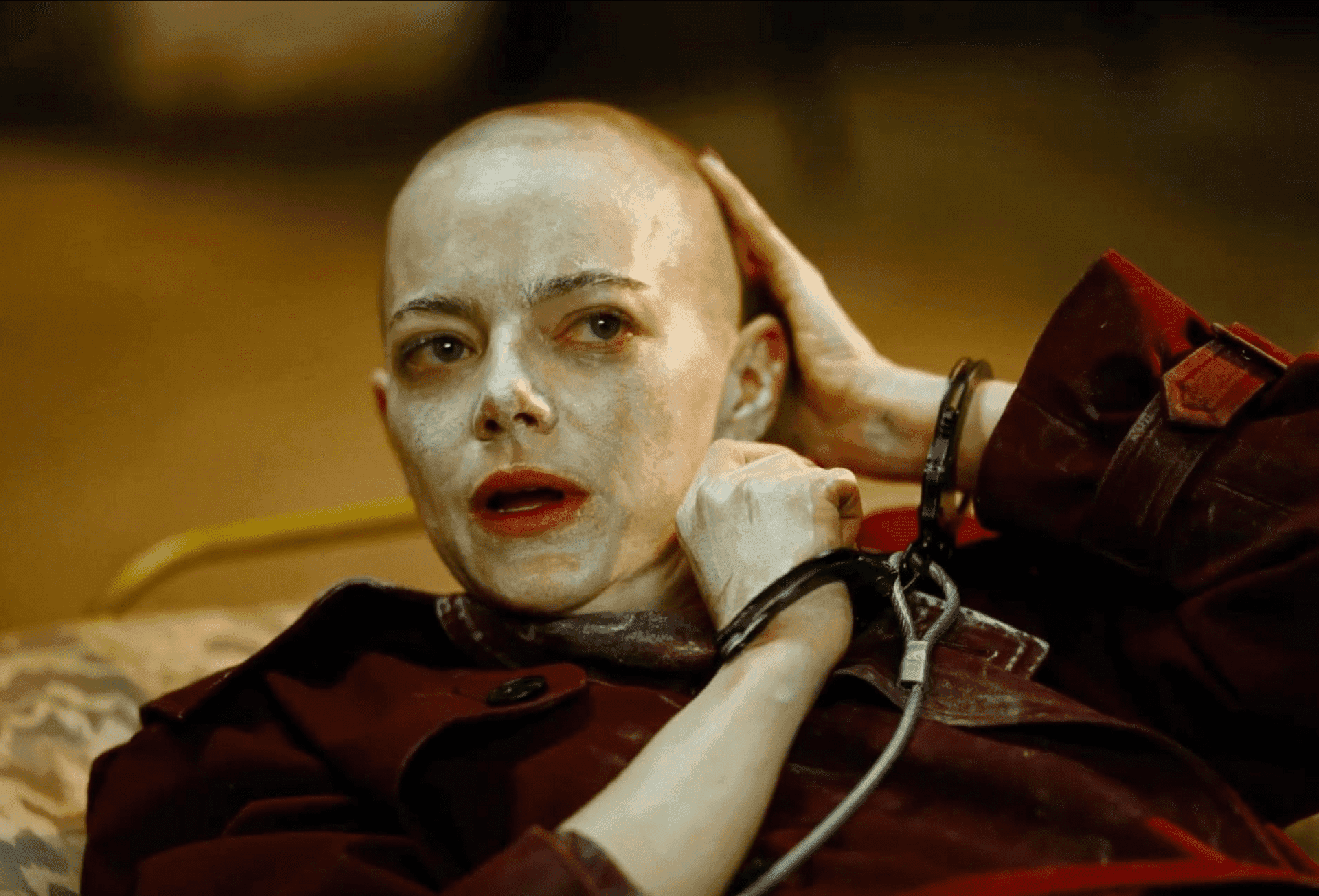 Guadagnino, Lanthimos, Anderson. Najbardziej wyczekiwane filmy tej jesieni