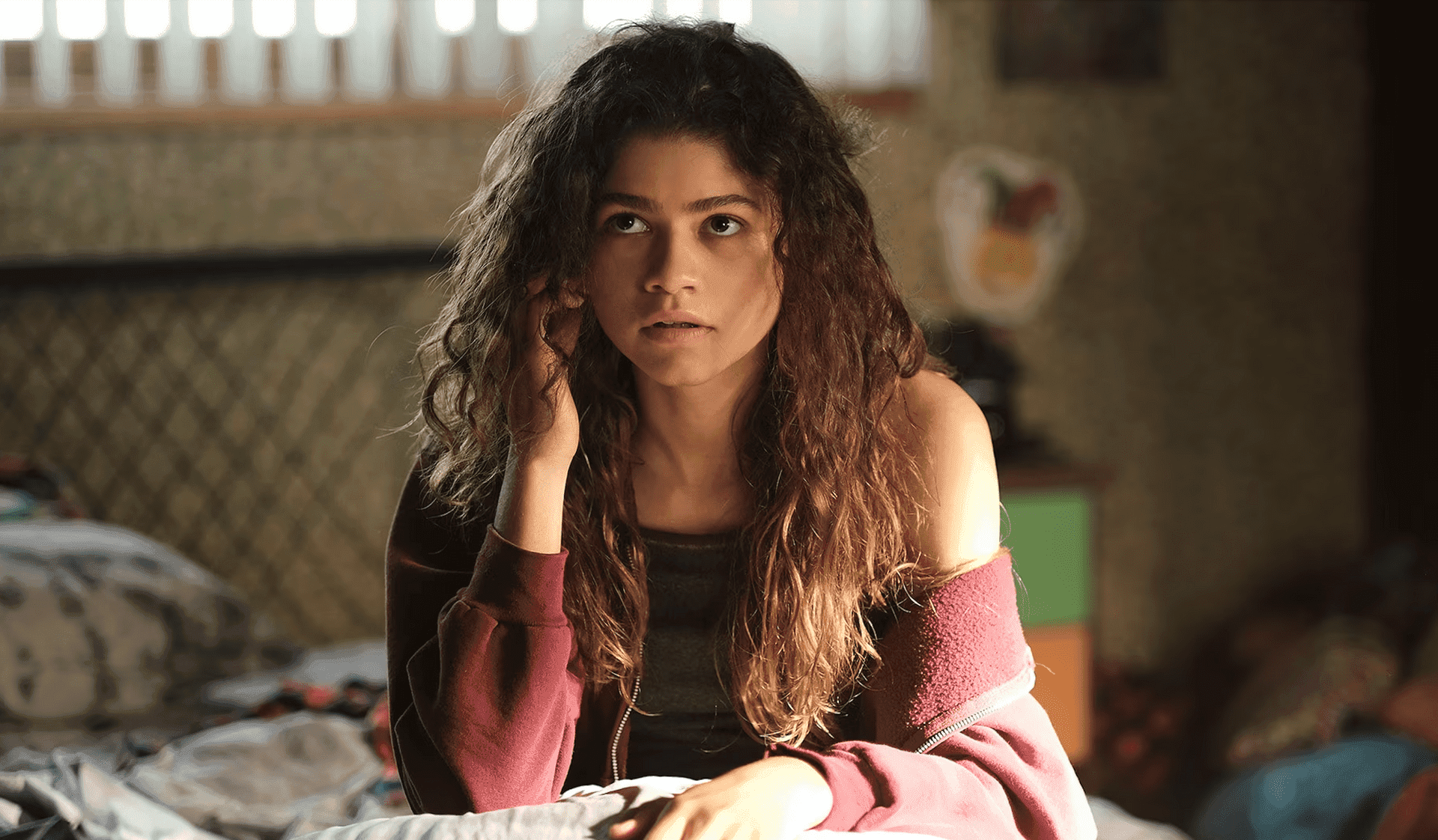 Wszystko, co wiemy o 3. sezonie „Euforii”. W obsadzie nowe nazwiska