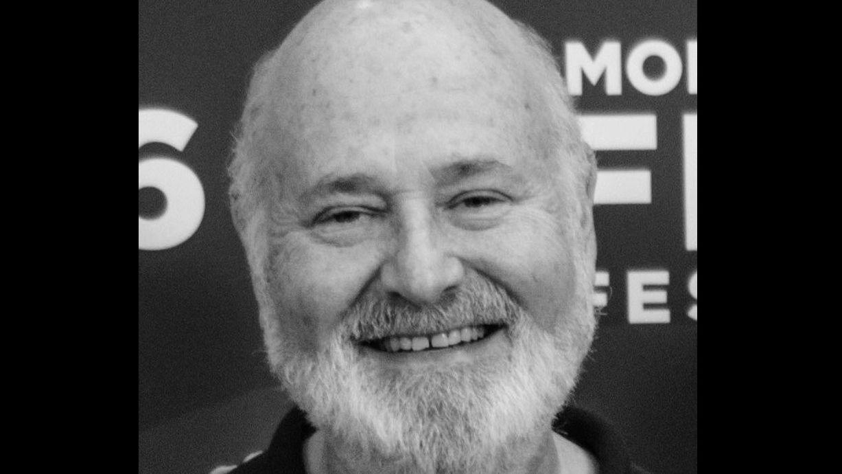 Rob Reiner nie żyje. Legendę kina wraz z żoną znaleziono martwych w ich posiadłości