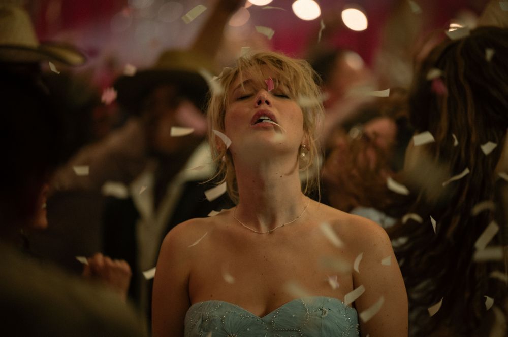 8 filmów, na które warto wybrać się do kina w grudniu