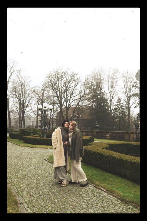 Fashion photography