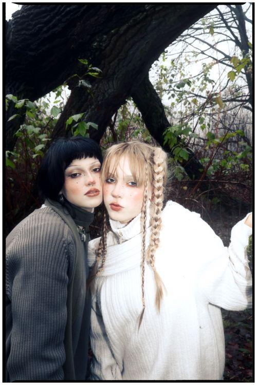 Fashion photography