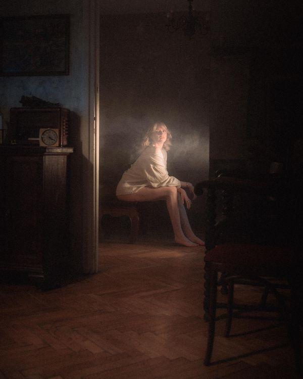 Warm place 4