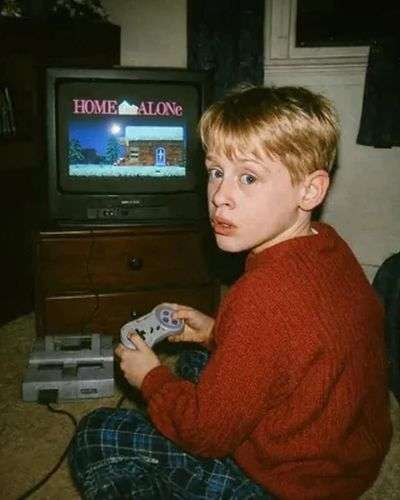 Gry z lat 90. budowały mózg, te współczesne go rozkładają. To różnica między gen X a gen Z