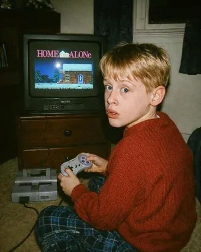 Gry z lat 90. budowały mózg, te współczesne go rozkładają. To różnica między gen X a gen Z