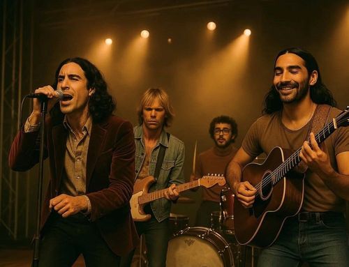 AI pożera polską scenę muzyczną. Inicjatywa Artist First walczy o regulacje