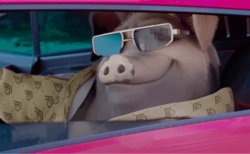 Orwell przewraca się w grobie. „Folwark zwierzęcy” napisany na nowo