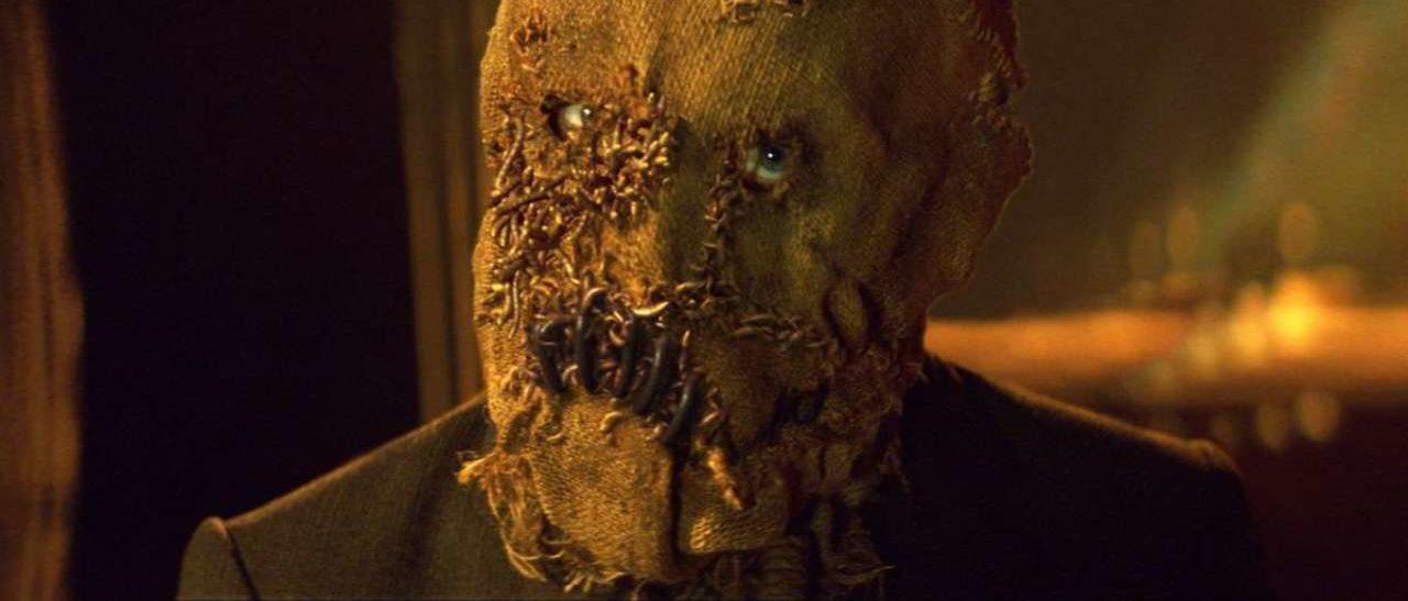 Cillian Murphy w „Batmanie”