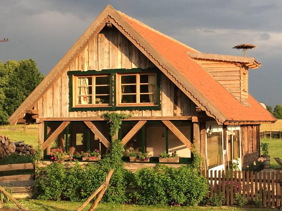 Pan tu nie spał, warmińsko-mazurskie