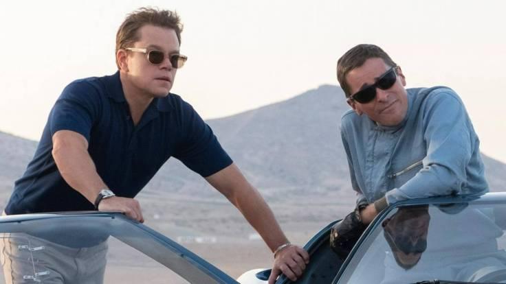 Le Mans ‘66, reż. James Mangold – VOD.pl