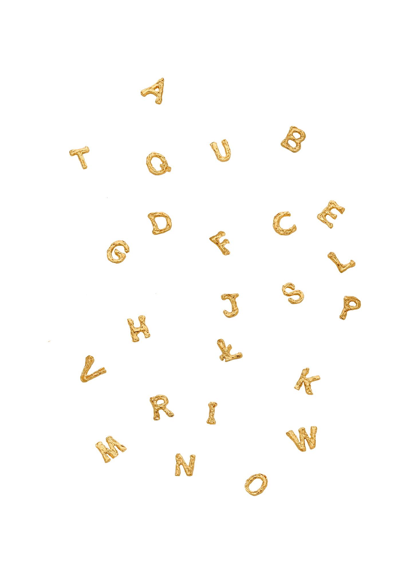 Prezent na Święta 2024: inicjał