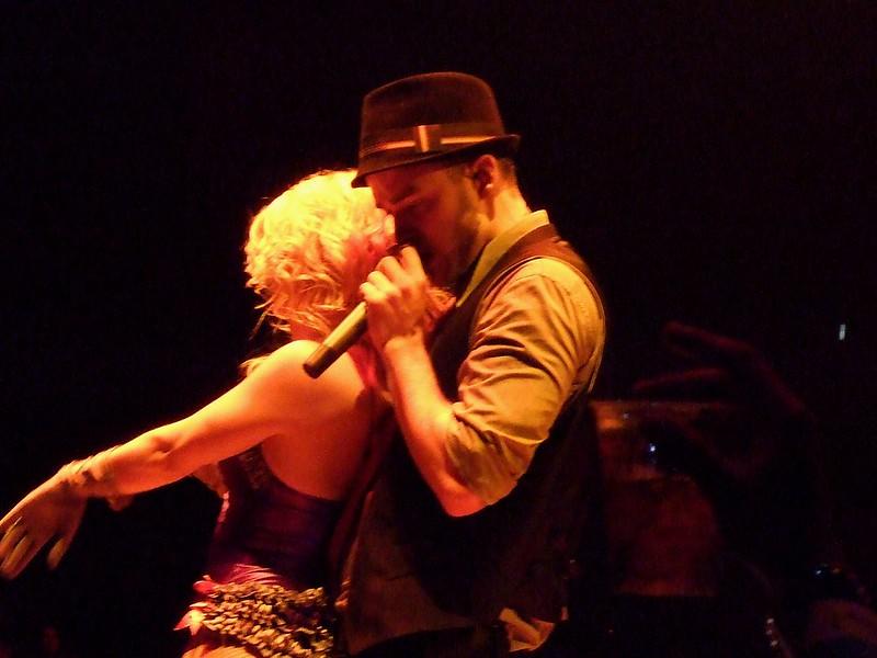 Justin Timberlake – DD(M) zanim to było modne