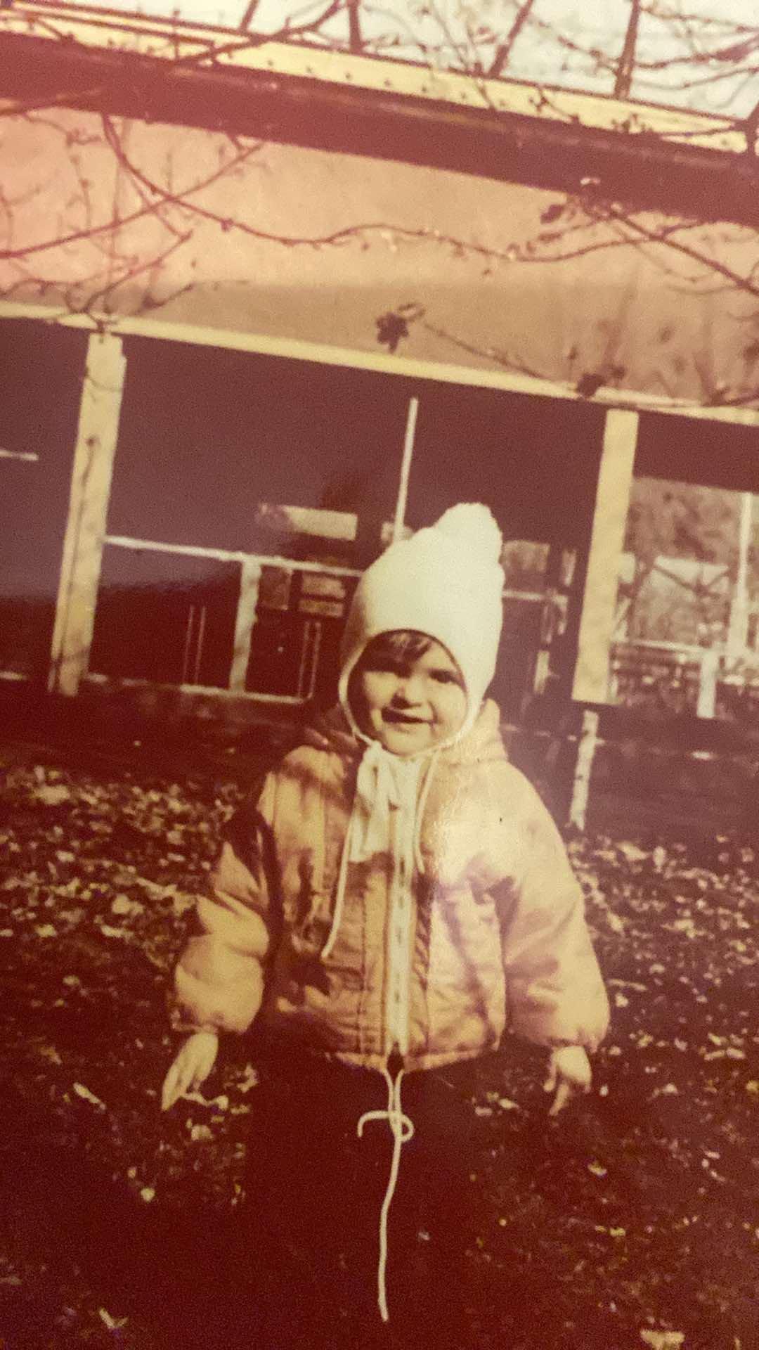 Agnieszka Sielańczyk – online managing editor