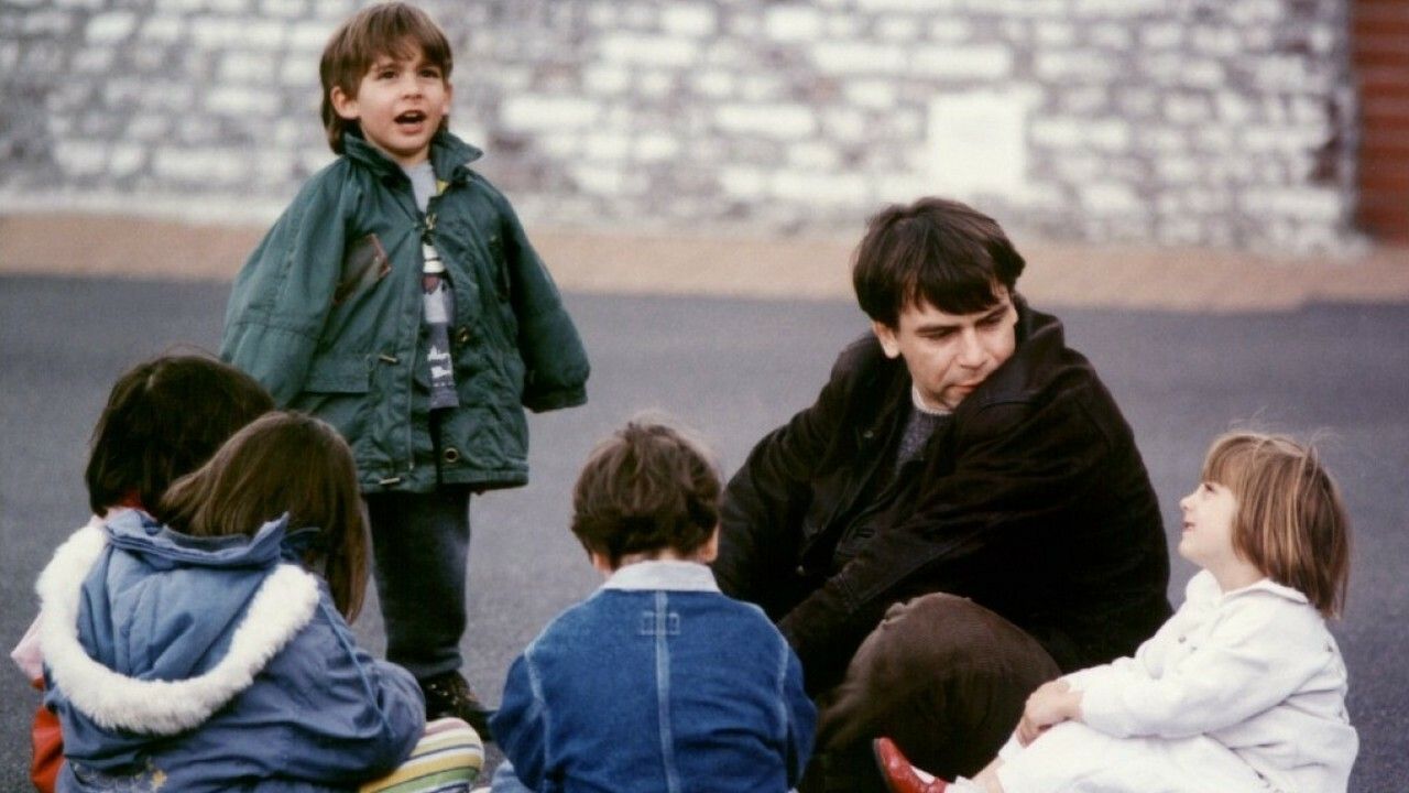 „Zacznijmy już dziś”, reż. Bertrand Tavernier