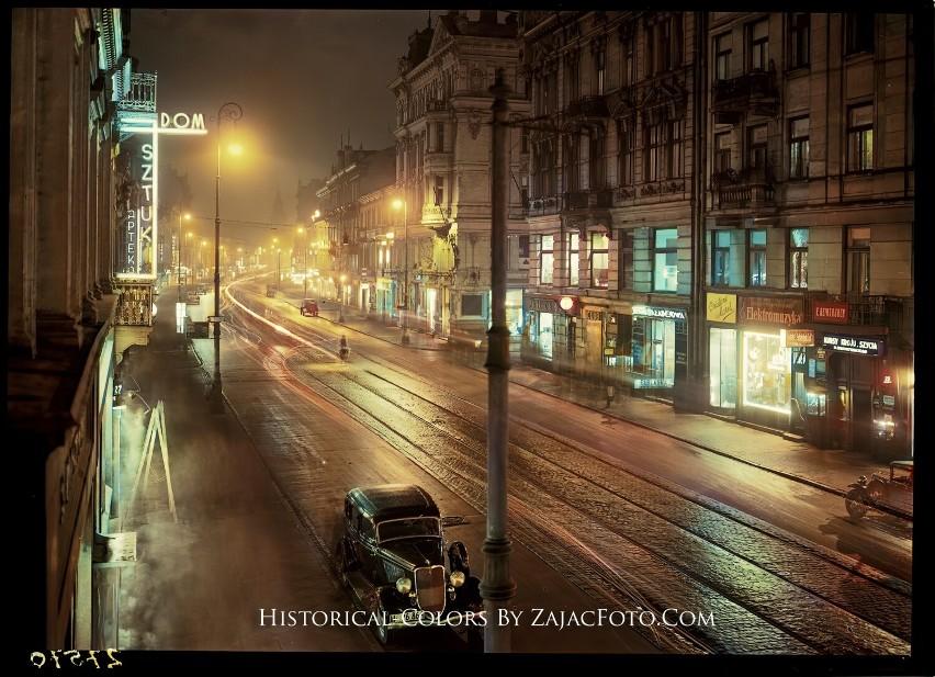 Aleje Jerozolimskie, Dom Sztuki, data nieznana.