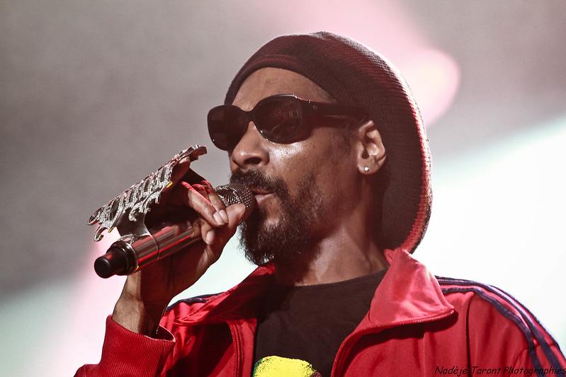 Snoop Dogg - komu to potrzebne?
