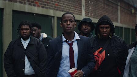 6. Top Boy – Netflix