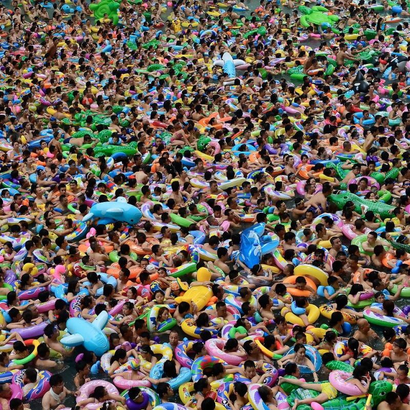 46. Elbow - Giants of All Sizes