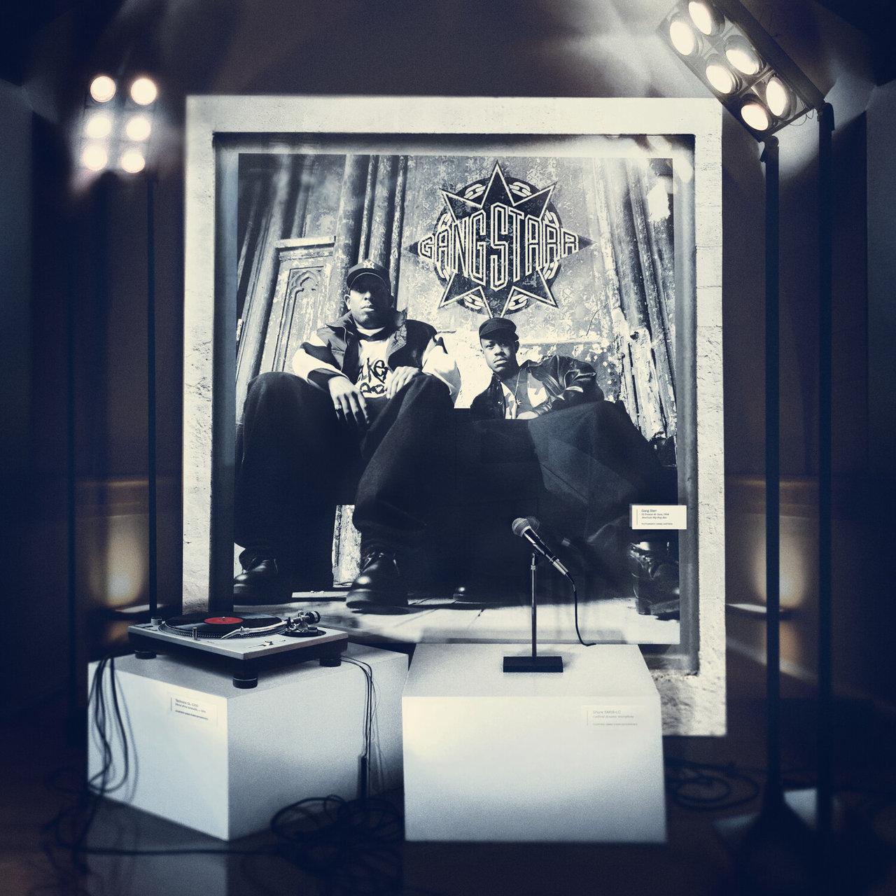 26. Gang Starr - One Of The Best Yet