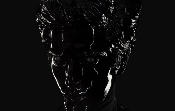 57. Gesaffelstein - Hyperion