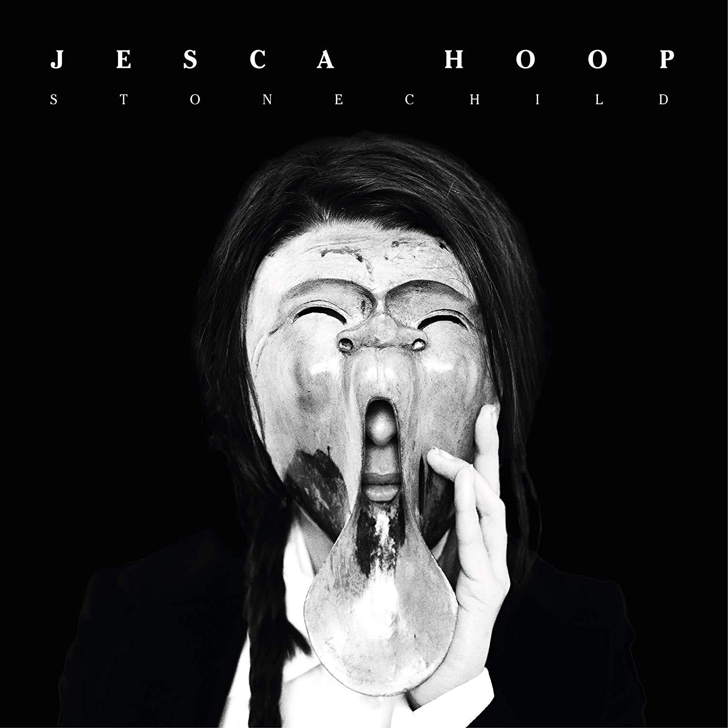 43. Jesca Hoop - Stonechild