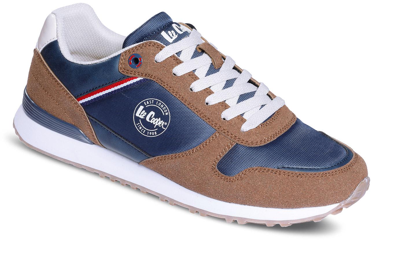 Sneakersy Lee Cooper