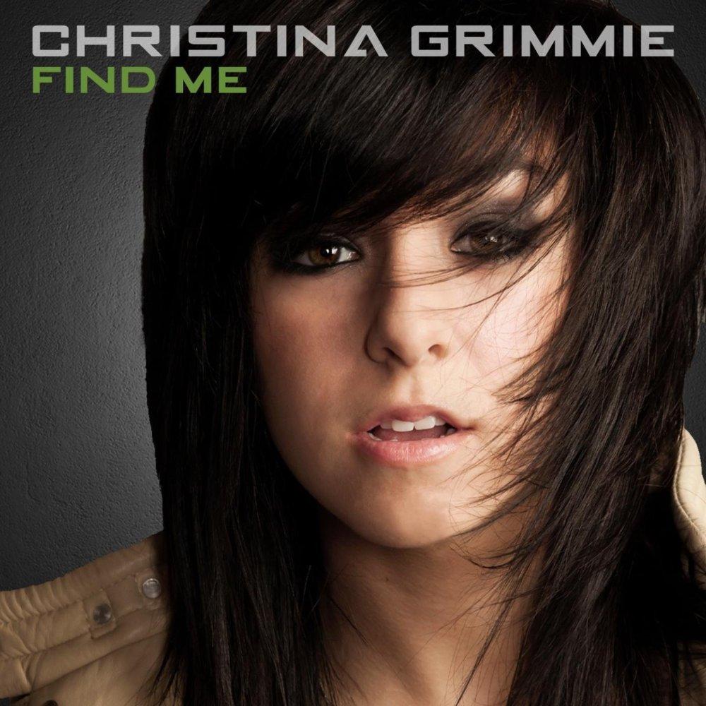 Christina Grimmie