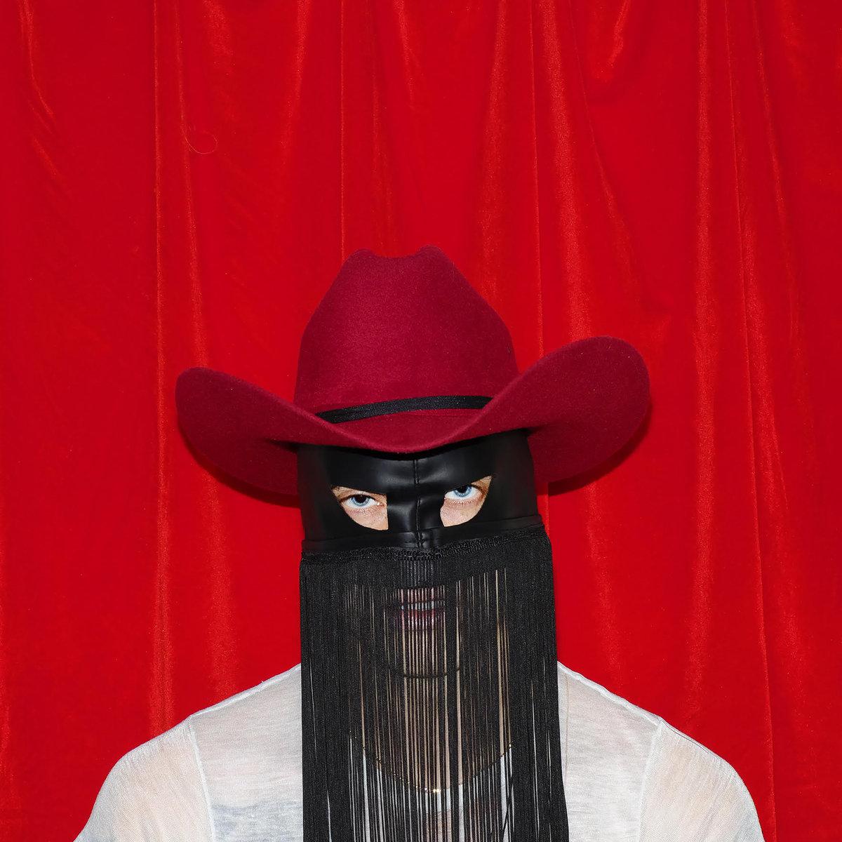 52. Orville Peck - Pony
