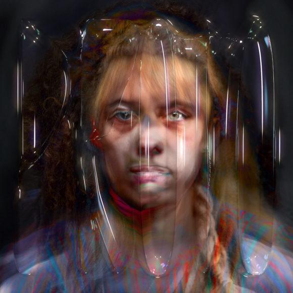18. Holly Herndon - Proto