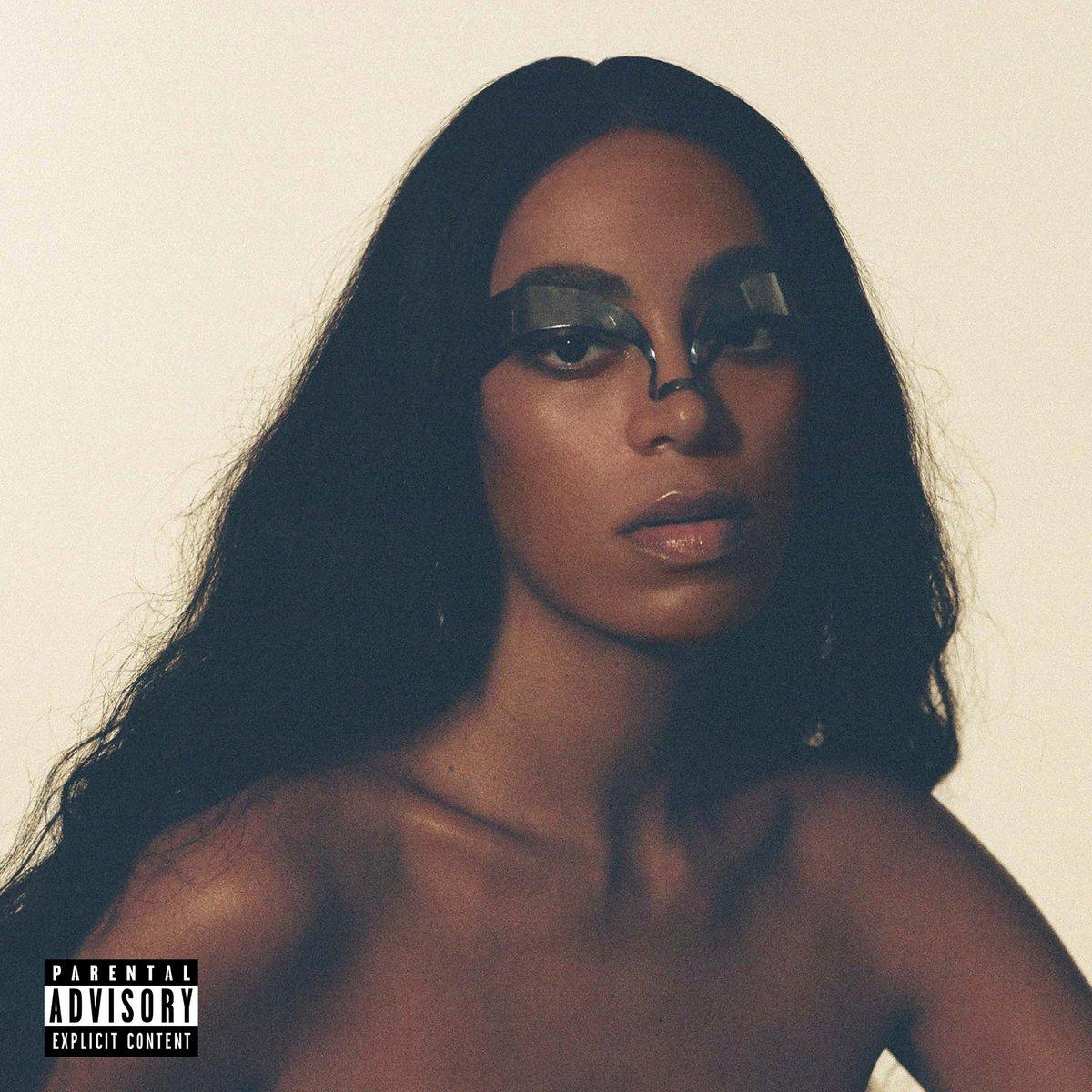 44. Solange - When I Get Home