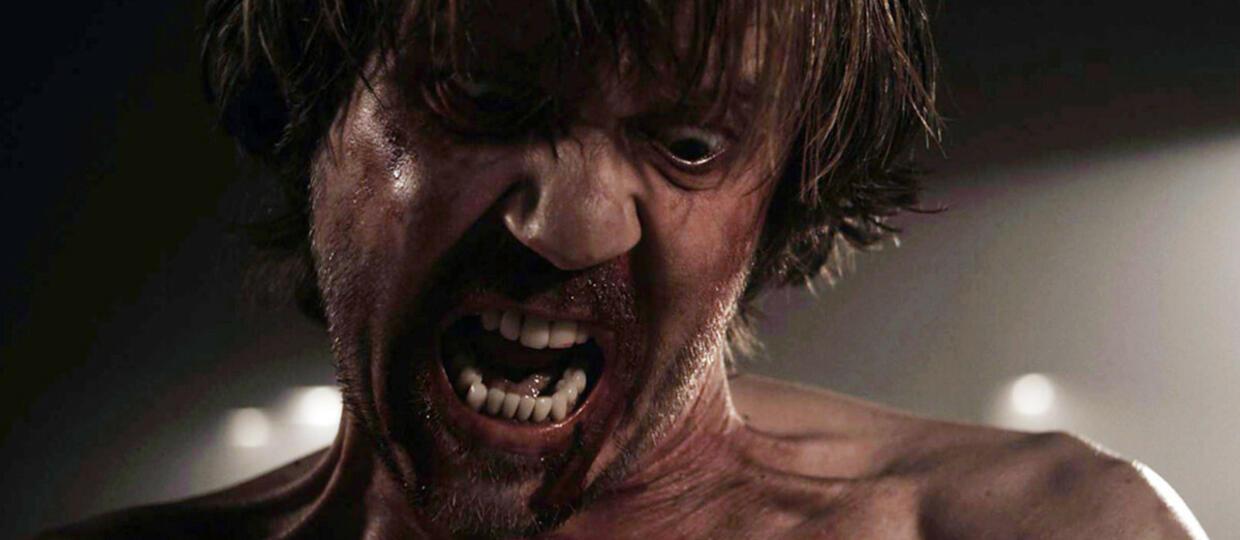 „Srpski film” - zakazana produkcja, reż. Srdjan Spasojevic