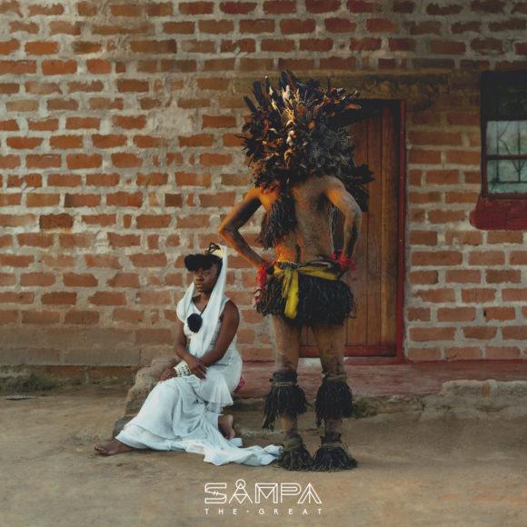 30. Sampa The Great - The Return