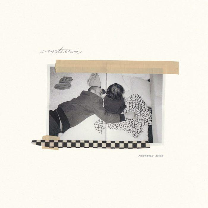 22. Anderson .Paak - Ventura