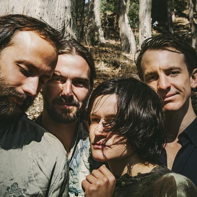 20. Big Thief - U.F.O.F. / Two Hands