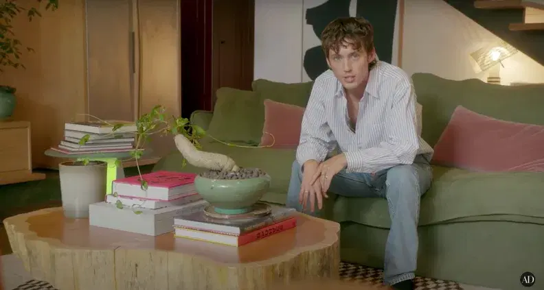 „Przestrzeń medytacyjna” Troye’a Sivana