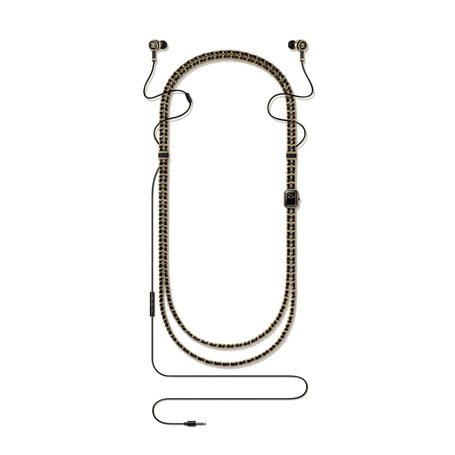 20 gorących premier na lato: dźwięk w wydaniu CHANEL