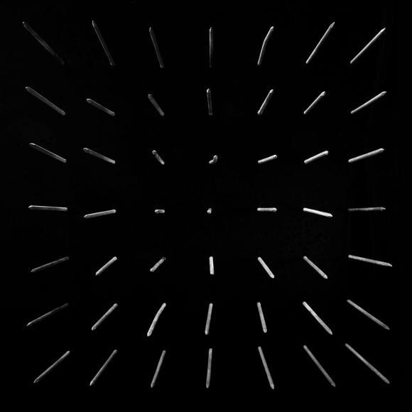 15. Clipping. - There Existed An Addiction To Blood