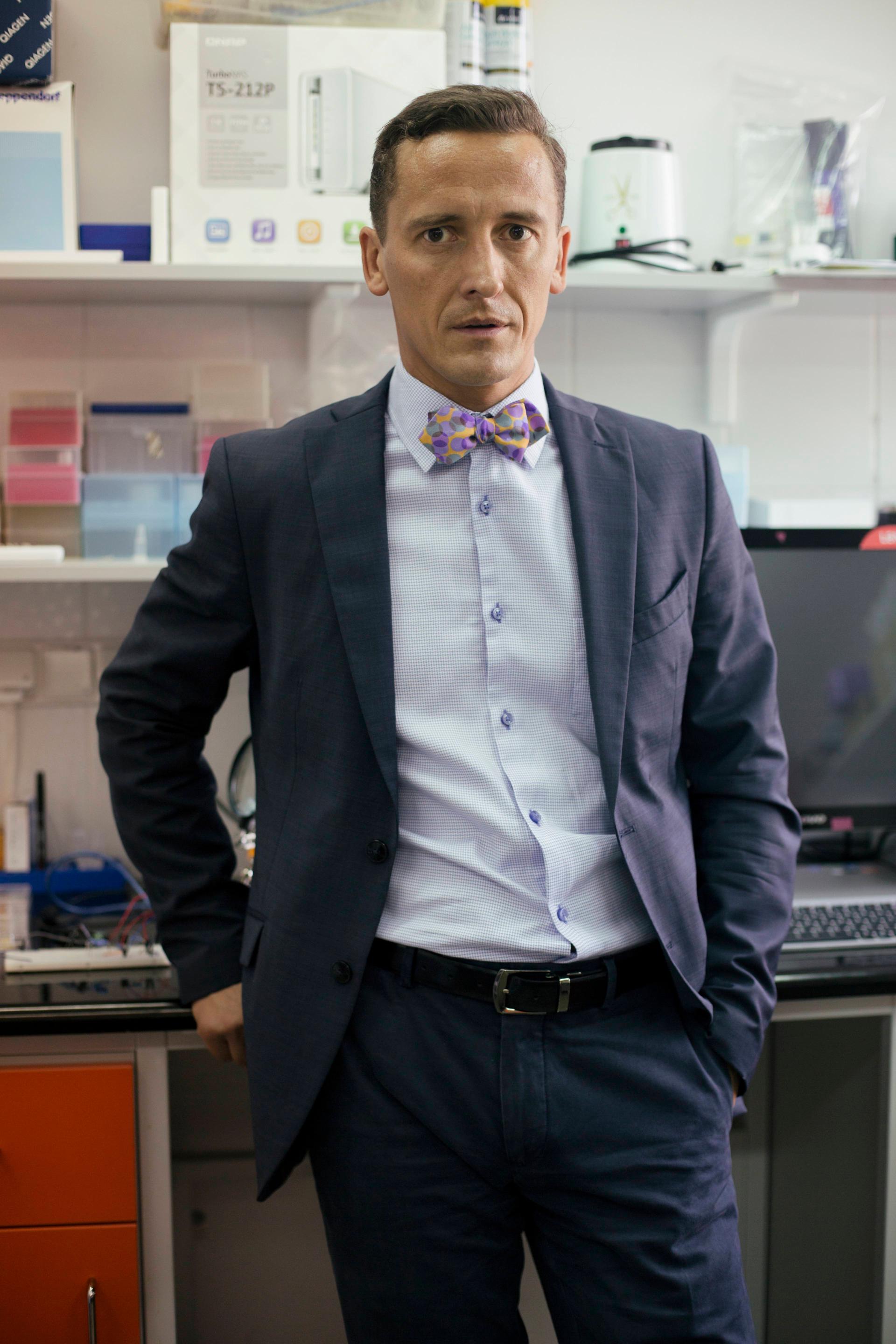 6. Rafał Czajkowski